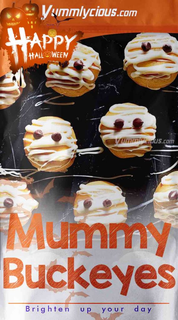 Mummy Buckeyes